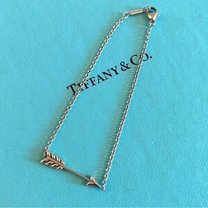Tiffany & Co. Arrow Bracelet